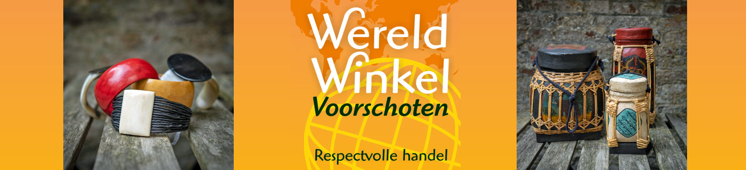 Wereldwinkel Voorschoten