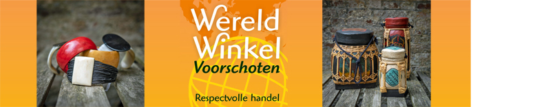 Wereldwinkel Voorschoten